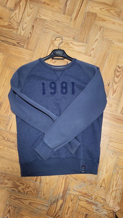 Sweatshirt Replay M