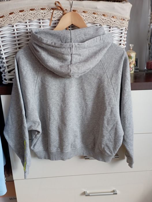 Bluza Champion odblaskowa