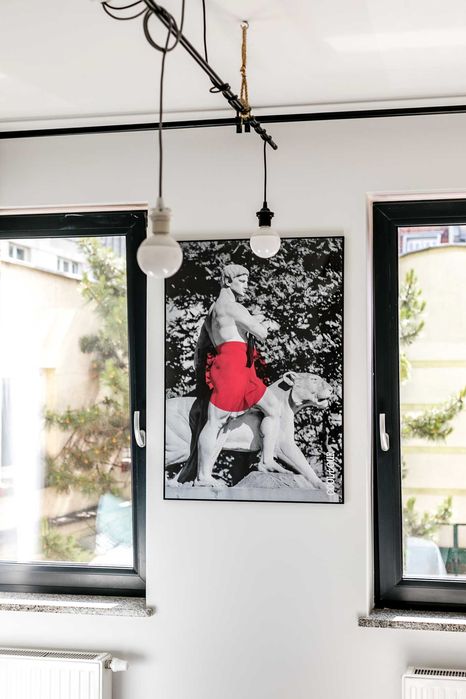 Apartamenty Cooltour Dąbrowskiego 27A, 400 m od targów, centrum!!