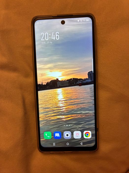 Smartfon Infinix Hot 40 Pro
