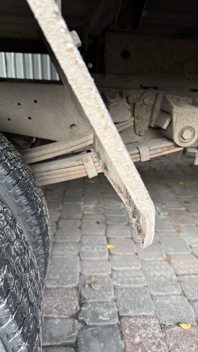 Газель тент 1999 года