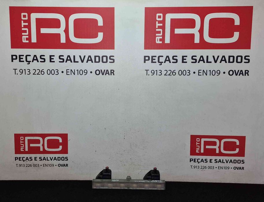 Luz Stop Adicional / 3º Stop TOYOTA YARIS (_P13_), YARIS/VITZ (_P13_)