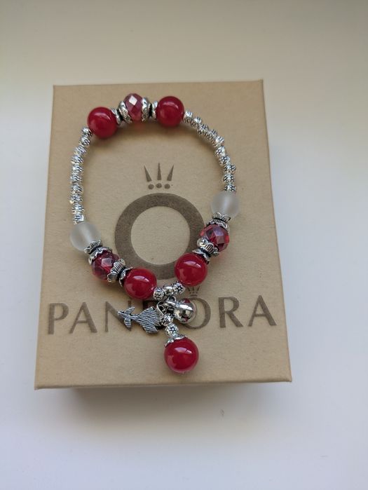 Pulseira de senhora