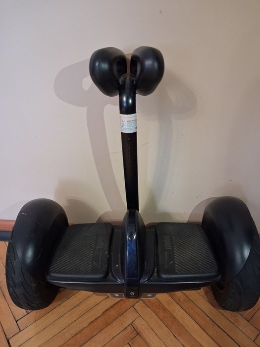 Гіроскутер стан нового