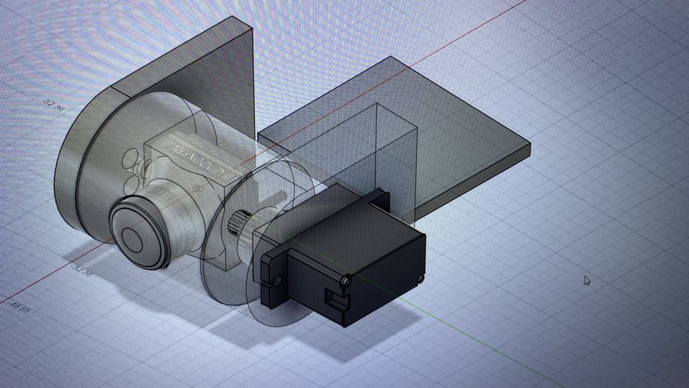 3D моделі. 3D друк та креслення на замовлення