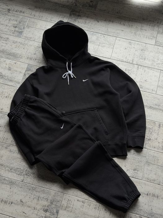 Костюм Nike Solo Swoosh Fleece