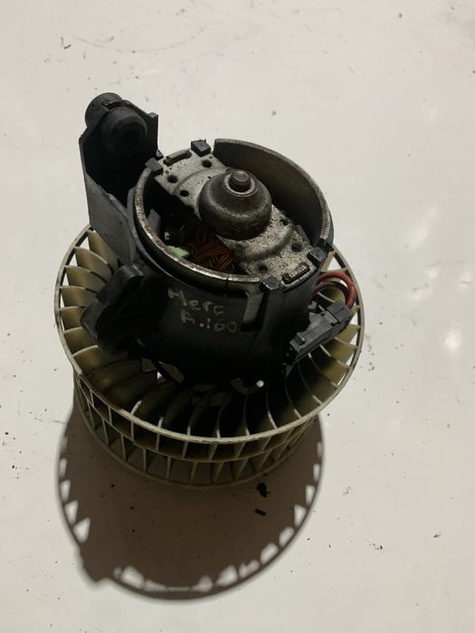 Motor sofagem chaufage mercedes vaneo A160