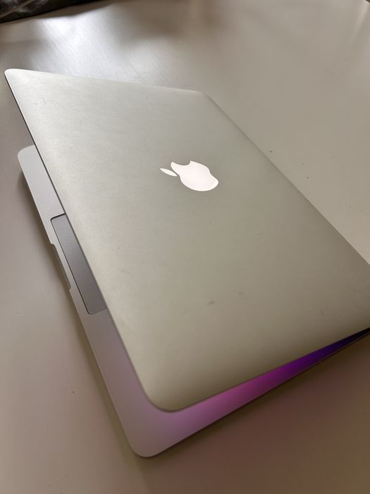 MacBook Pro Retina 13 de 2015