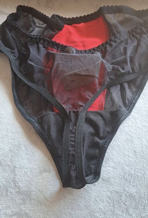 Cudne sexy Stringo-szorty Krisline xl 42/44
