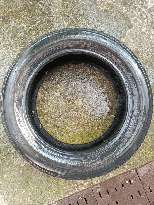 205 55 16 Bridgestone зима