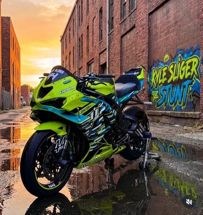 Виготовлення — крашпедів , відбійників , барендів на будь–який  мот