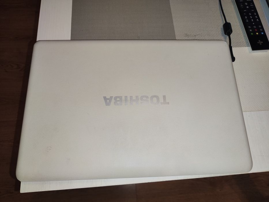 Toshiba Satellite c660-1vw