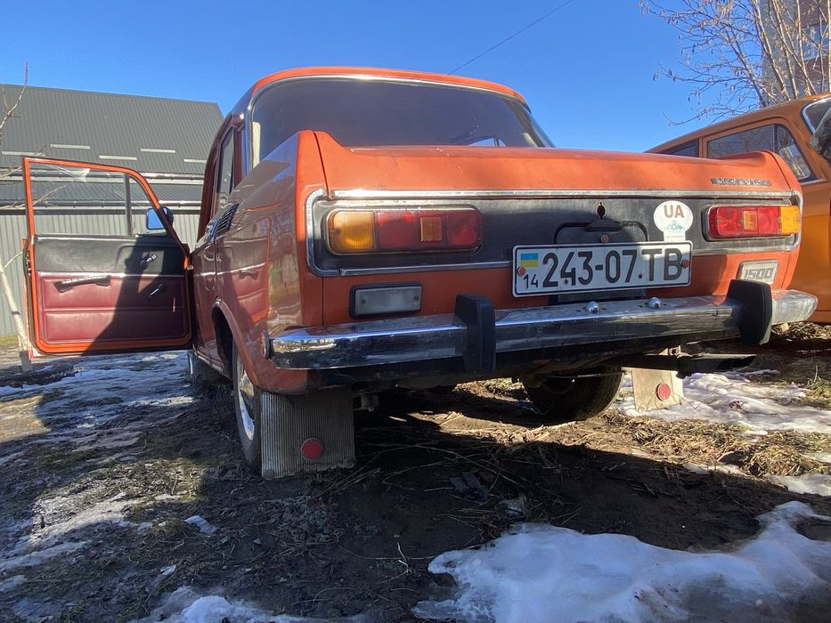 Запчасти Москвич 2140 підвіска