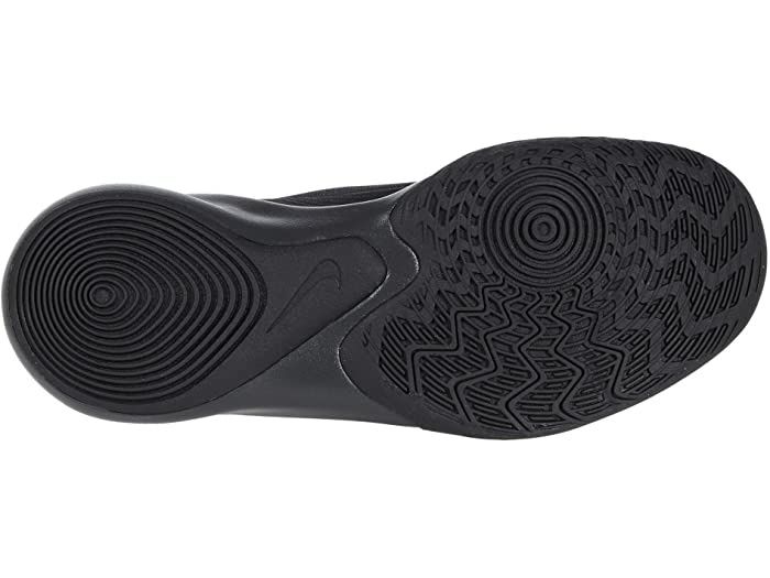 Nike Precision IV, мужские кроссовки