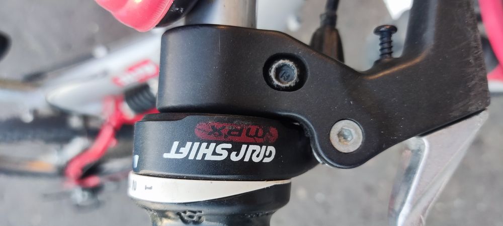 Велосипед    MTB