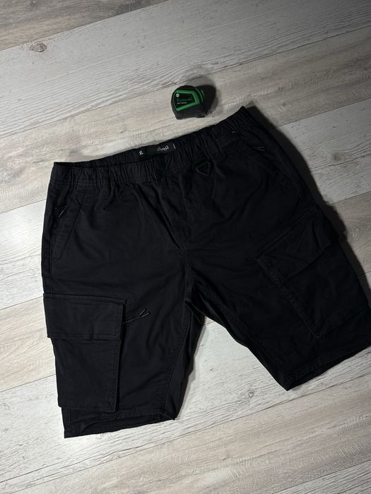 Шорти Denim карго military шорти тактичні шорти gorpcore трекінгові