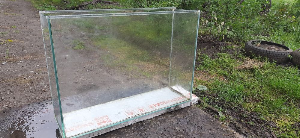 Аквариум-ваш волшебный мир. Цена 20грн/литр