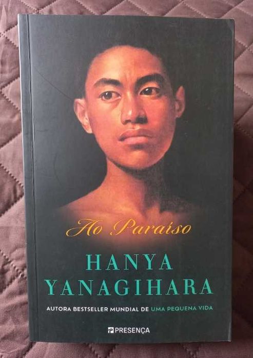 Ao Paraíso - Hanya Yanagihara