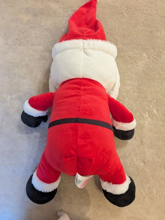 Peluche Jack Skelligton The Nightmare Before Christmas