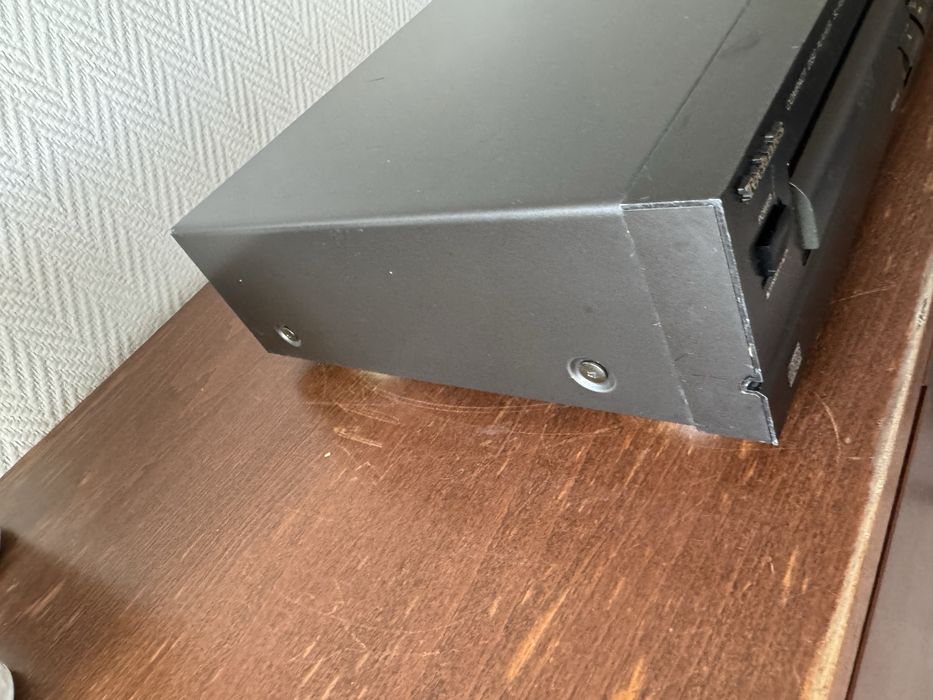 Odtwarzacz Technics SL-PG500A