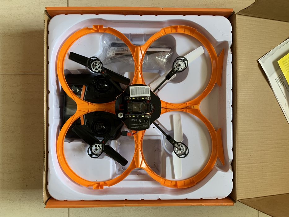 Drone Denver DCH-33064738753932546122