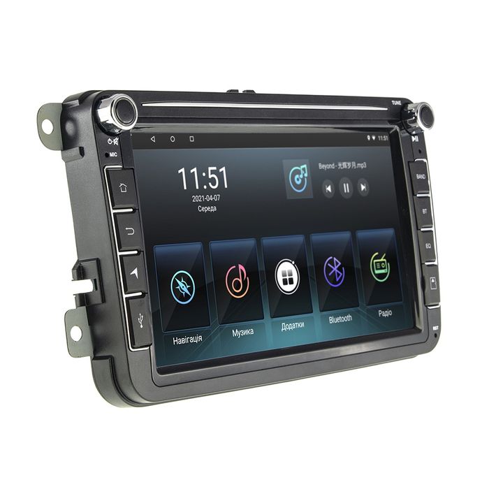 Автомагнітола Android VW 2/32Gb
