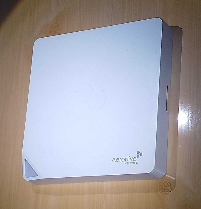 Точка доступа Aerohive HiveAP 121 (2.4/5GHz) Прошитий завод.OpenWRT