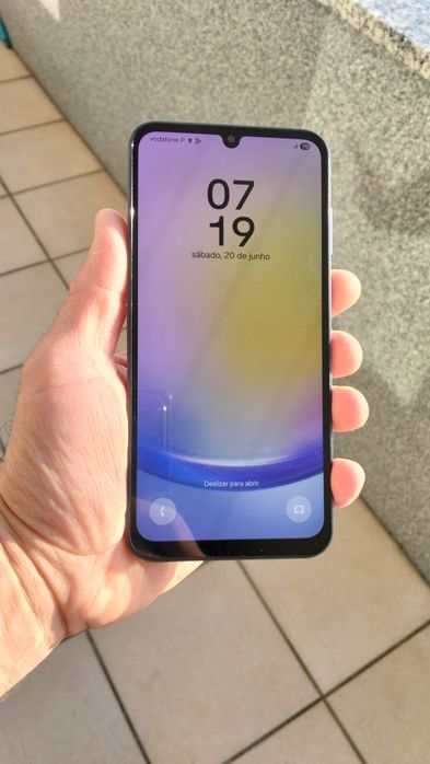 Samsung A25 5G 128Gb