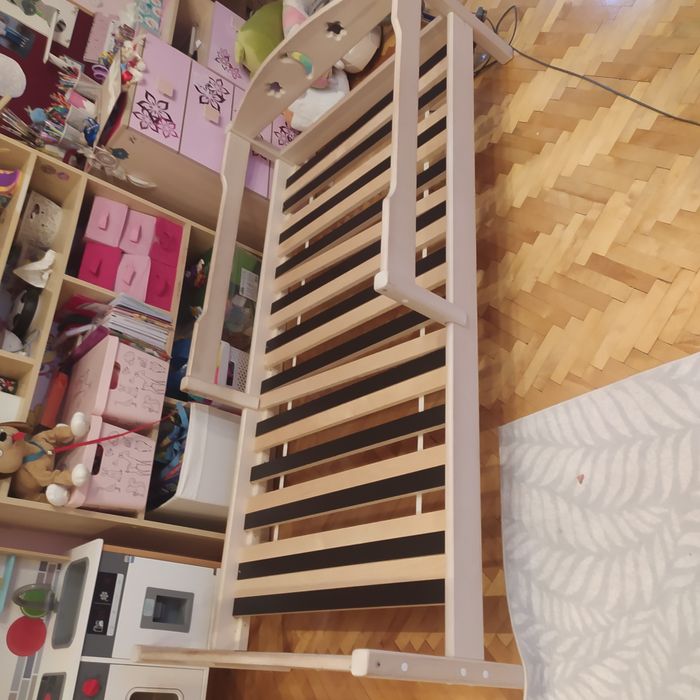 Stelaż łóżka 180x90