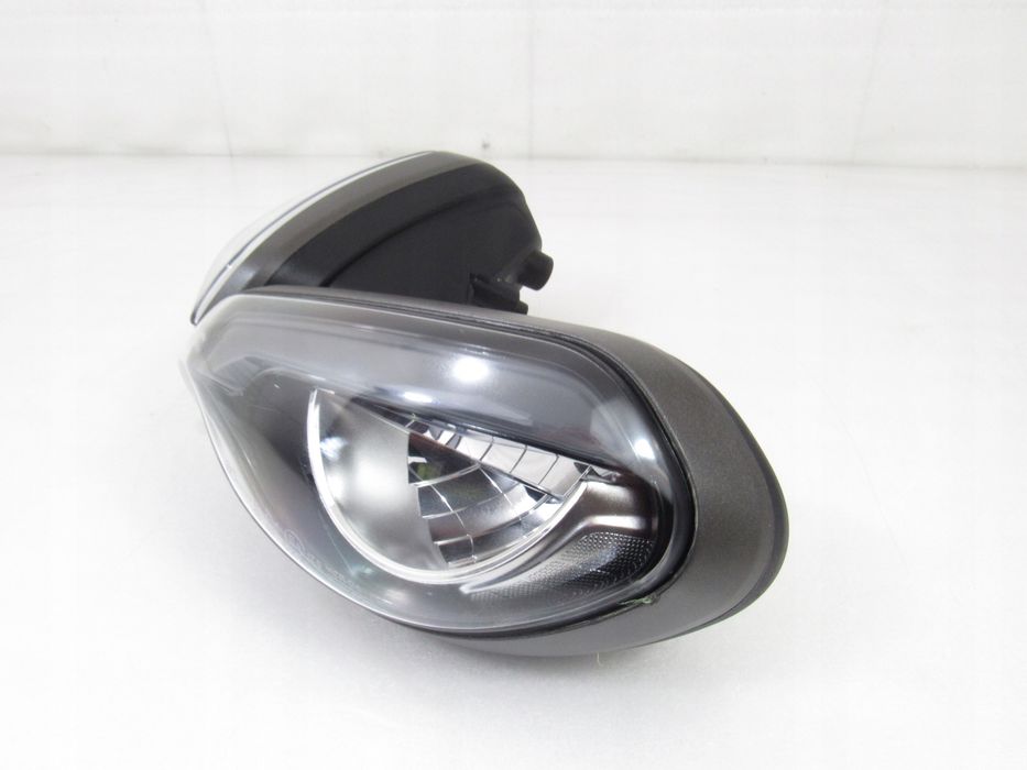 lampa przód / reflektor triumph street triple 765 rs