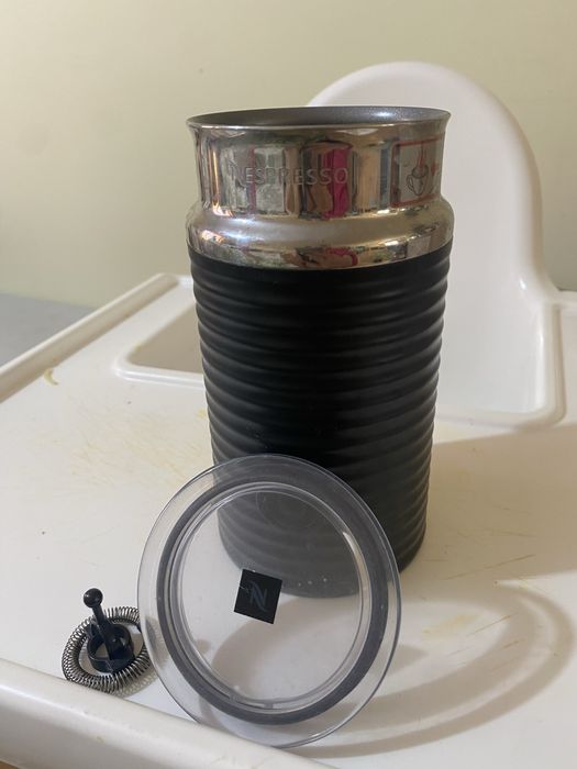 Copo para maquina nespresso