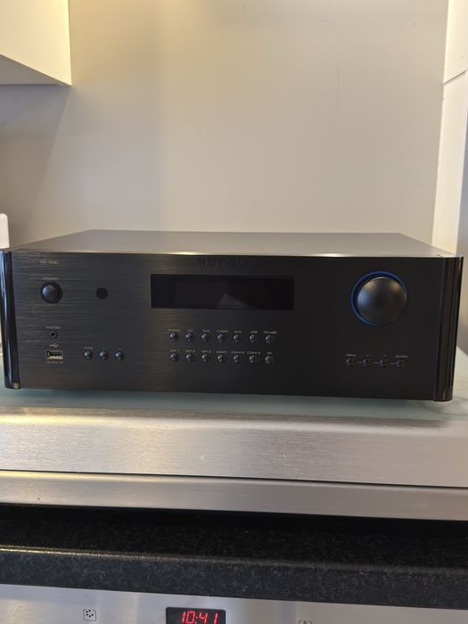 Rotel RC 1590 przedwzmacniacz Ustrzyki Dolne • OLX.pl