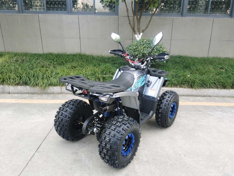 Квадроцикл Forte Shark II 150 гарна ціна, гарантія,  сервіс