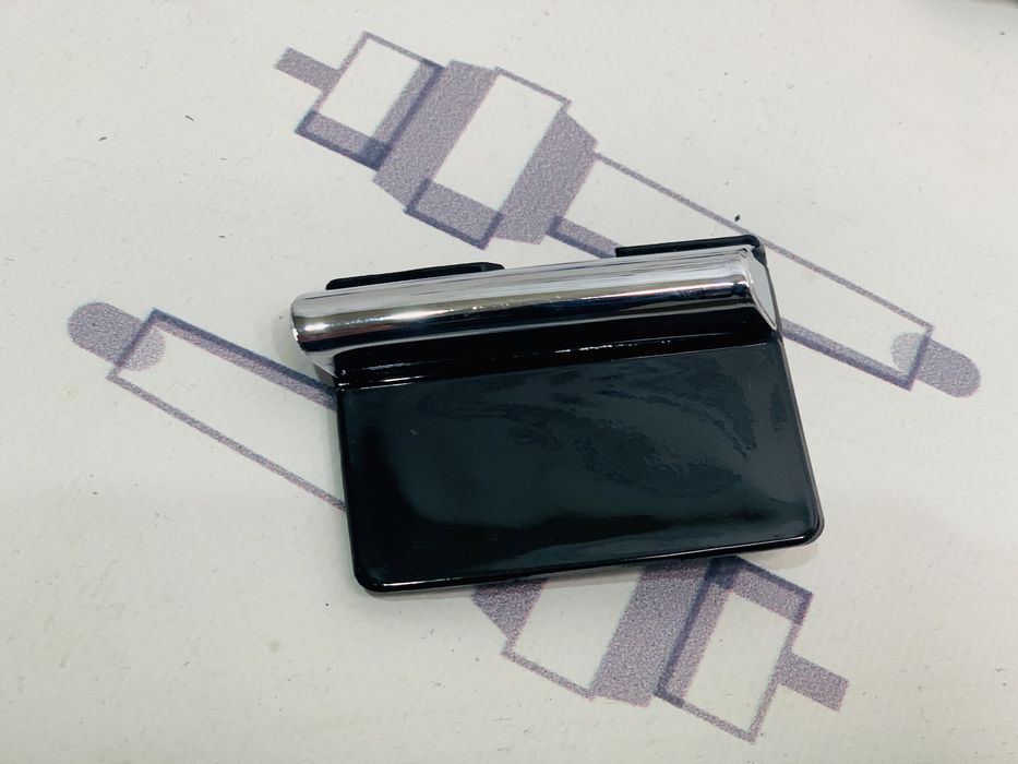 Заглушка крюка ford escape, kuga 2013, 2014, 2016, 2017, 2018