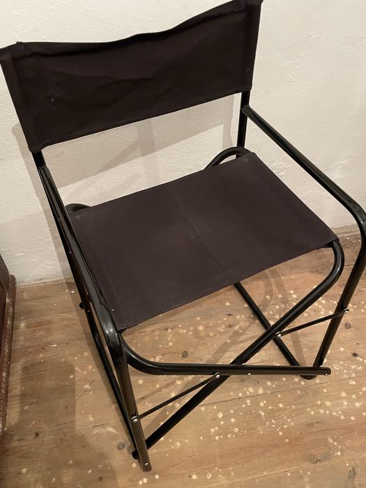 Cadeira de realizador