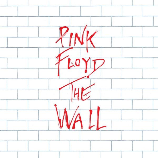 Pink Floyd – The Wall мастер лента