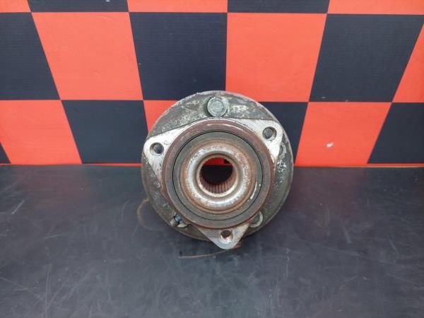 Cubo da roda JEEP Wrangler III (JK)