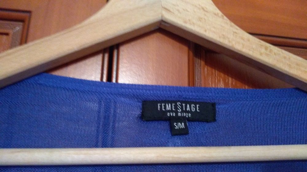 Sweter Eva Minge S/M