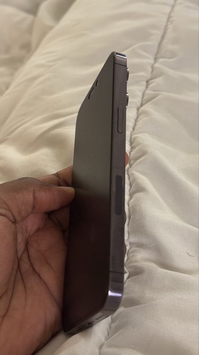 Iphone 14 Pro Max 256gb
