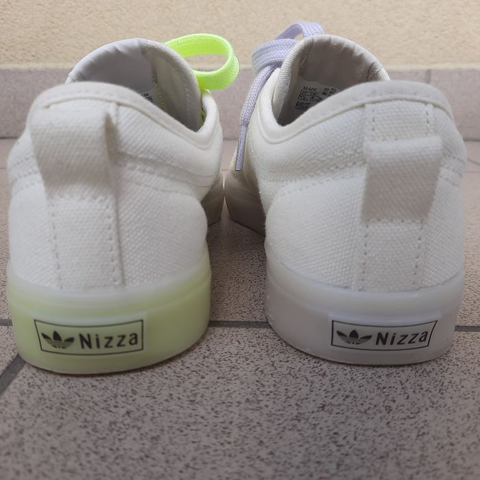 Trampki adidas Nizza ,r.36