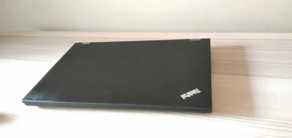 Lenovo Thinkpad P53