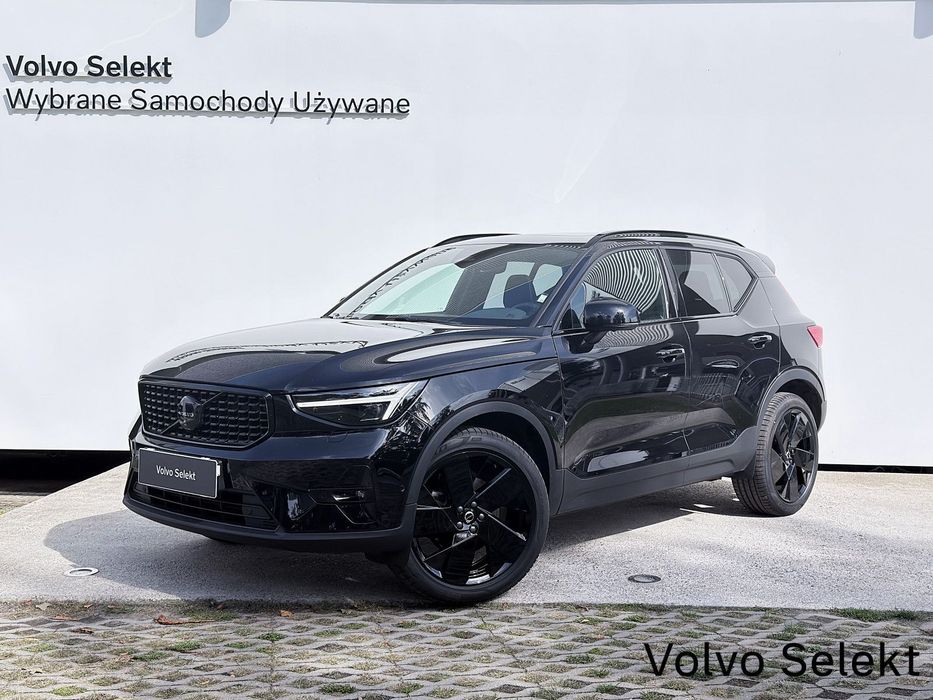 Volvo XC 40