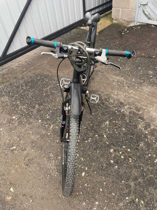 Велосипед  SCOTT бу з Німеччини