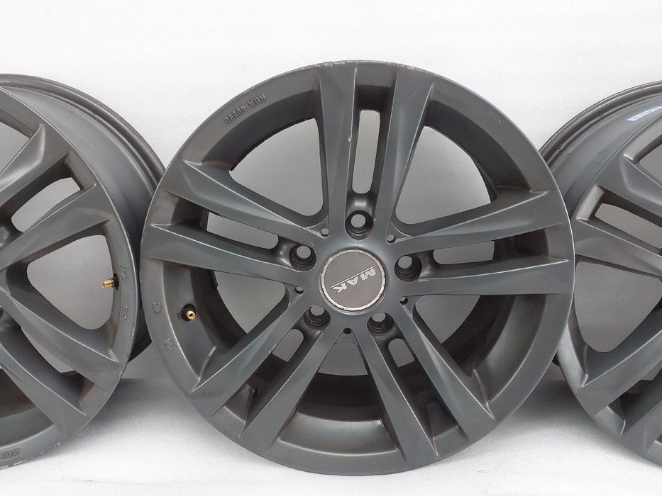 Conjunto de jantes MINI Mini Countryman (R60)