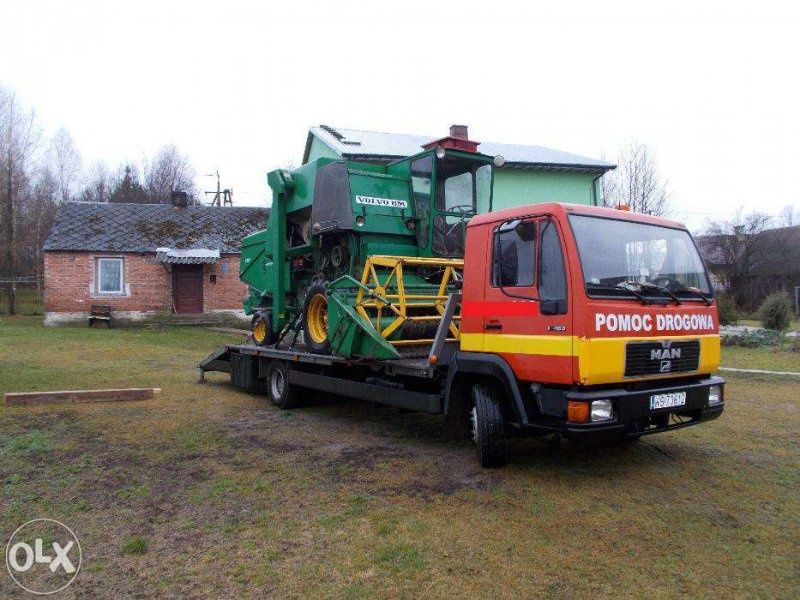 wywóz gruzu ziemi PIACH utylizacja wywrotka koparka PIASEK szambo