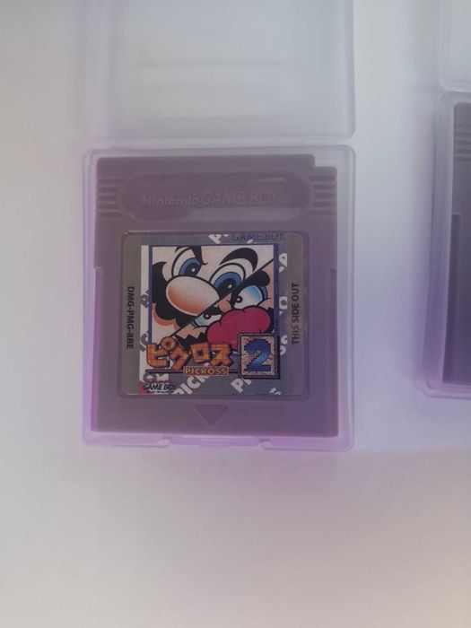 Jogos Game Boy Super Mario