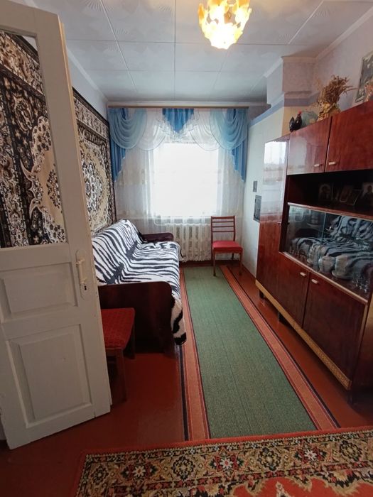 Оренда кімнати для хлопця