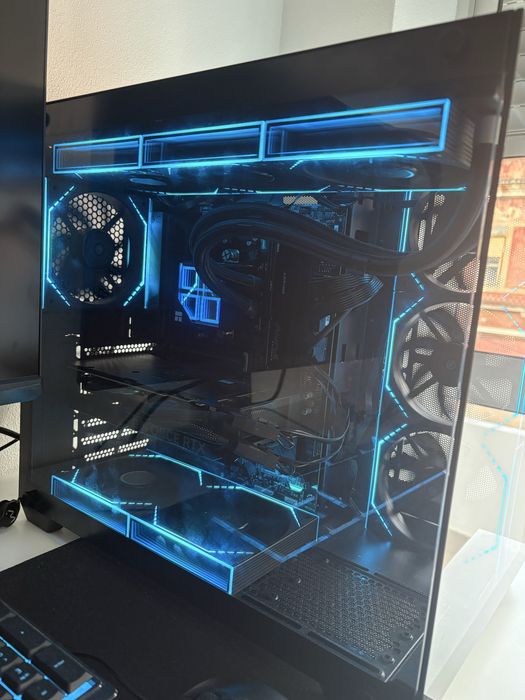 PC Gaming Watercooler