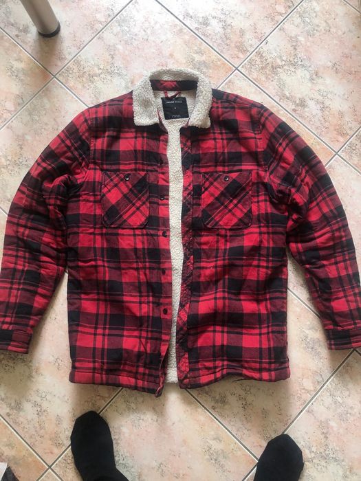 Bluza HOUSE BRAND na misiu S