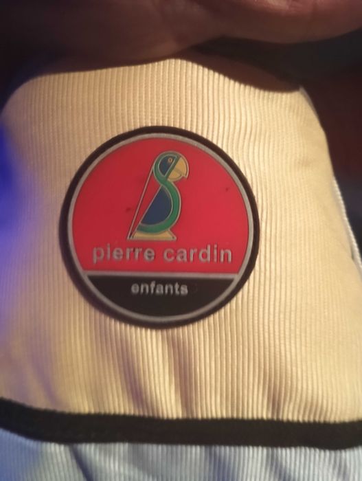 Marsúpio ..Pierre cardin